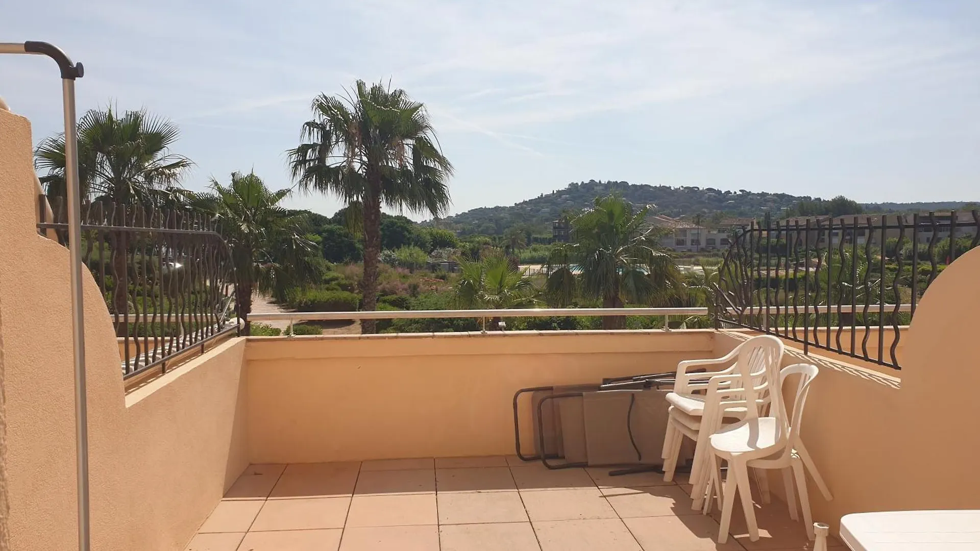 Apartment Ferienwohnung Les Marines De Gassin