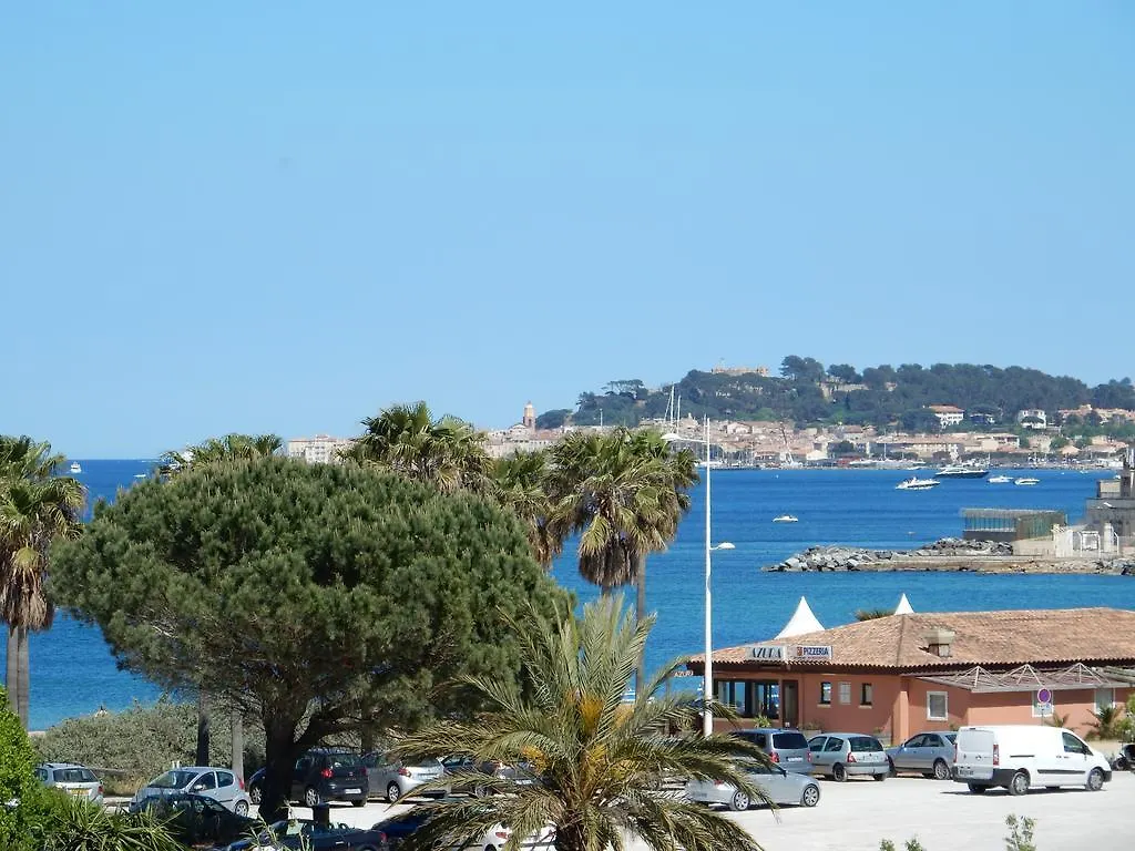 Ferienwohnung Les Marines De Gassin