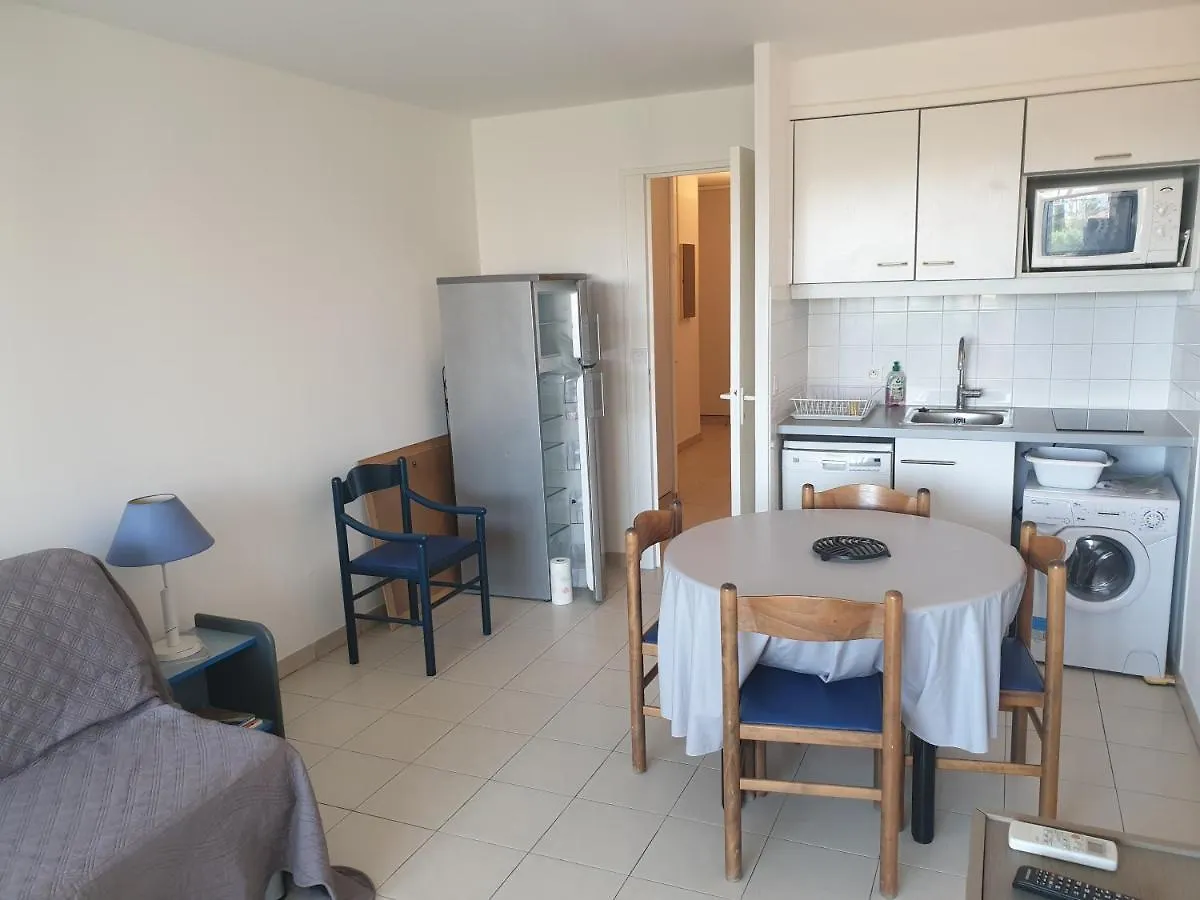 Ferienwohnung Les Marines De Gassin